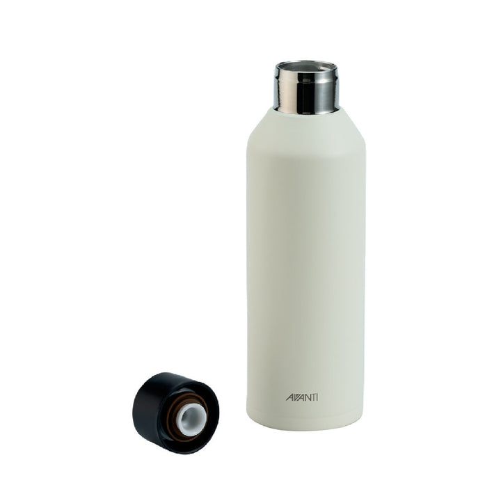 Avanti AquaFizz 600ml Insulated Bottle - Agave