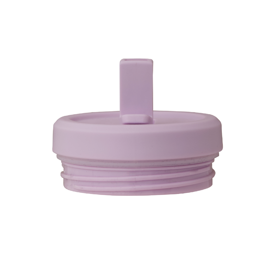 Avanti HydroQuench Tumbler Replacement Sipper Lid - Lilac Purple