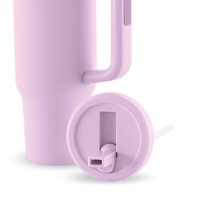 Avanti HydroQuench Tumbler Replacement Sipper Lid - Lilac Purple