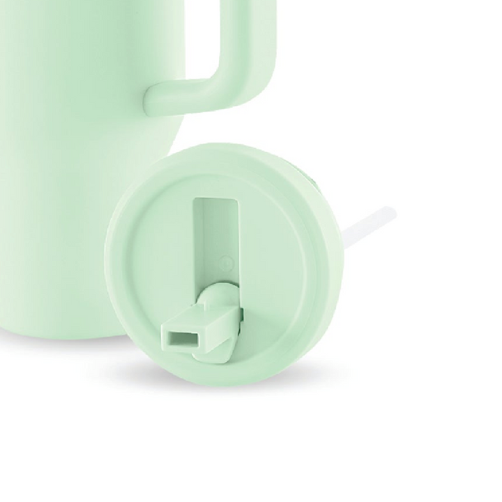 Avanti HydroQuench Tumbler Replacement Sipper Lid - Soft Mint