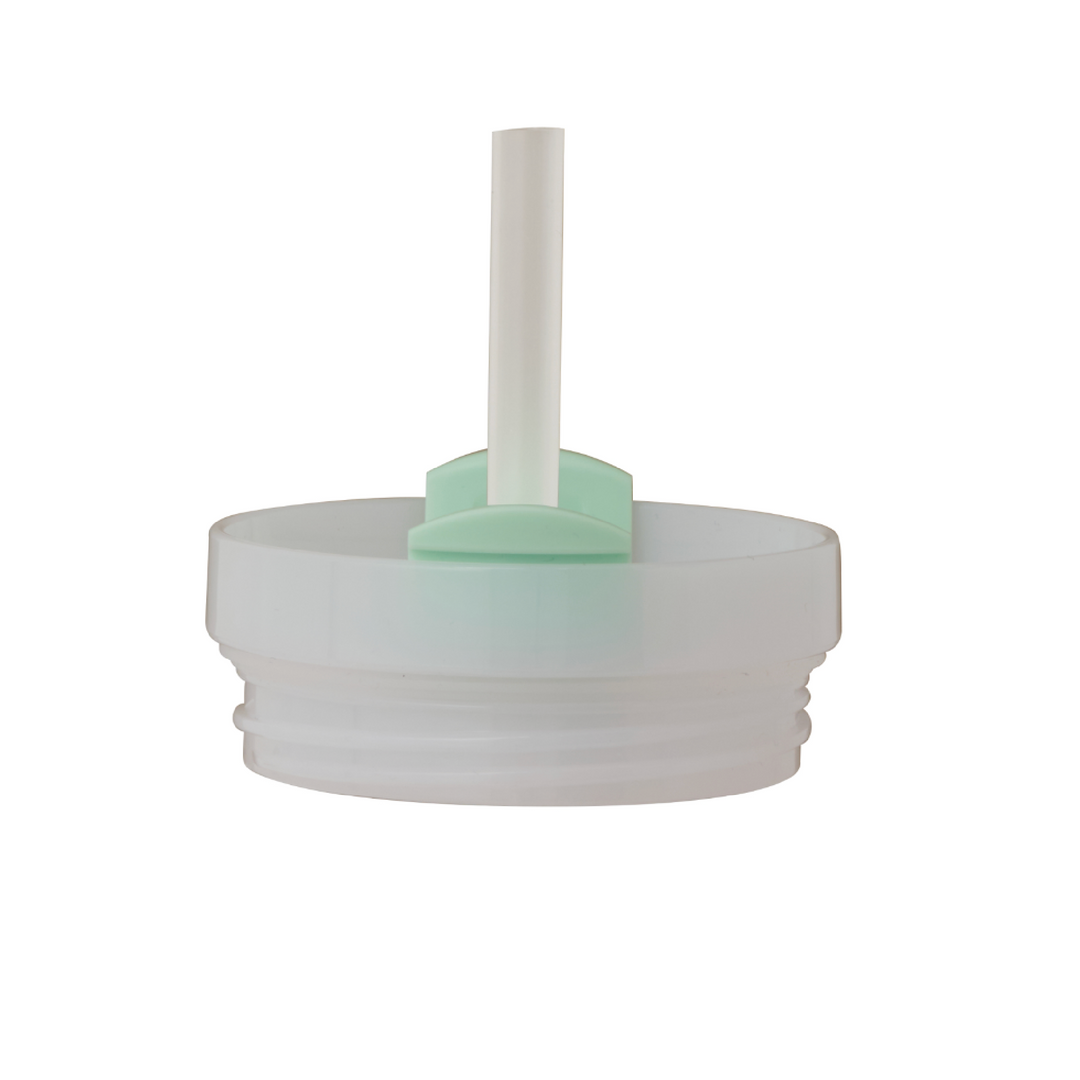 Avanti HydroQuench Tumbler Replacement Straw Lid - Soft Mint