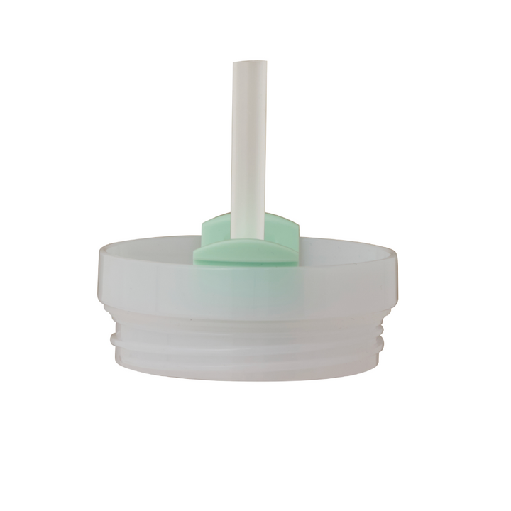 Avanti HydroQuench Tumbler Replacement Straw Lid - Soft Mint
