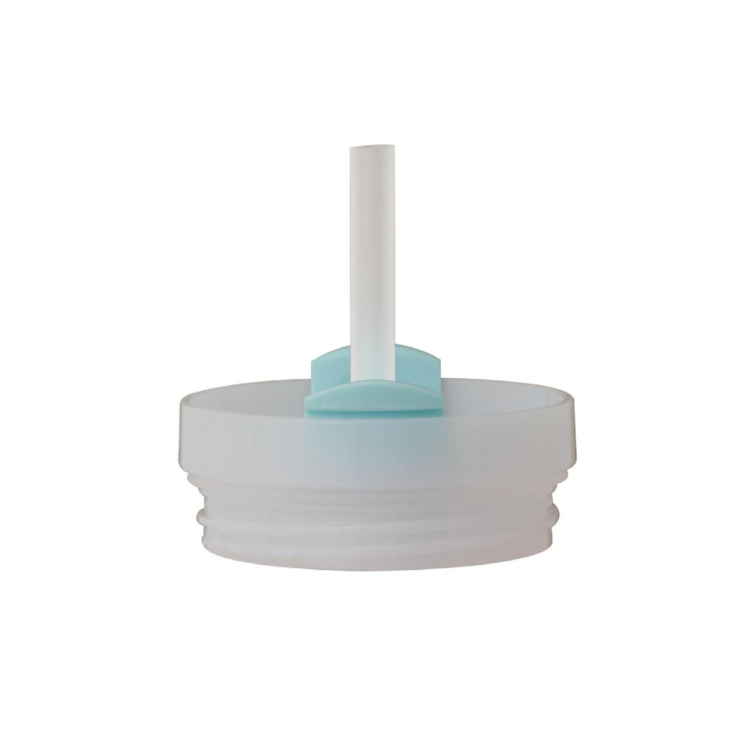 Avanti HydroQuench Tumbler Replacement Straw Lid - Sea Breeze Blue
