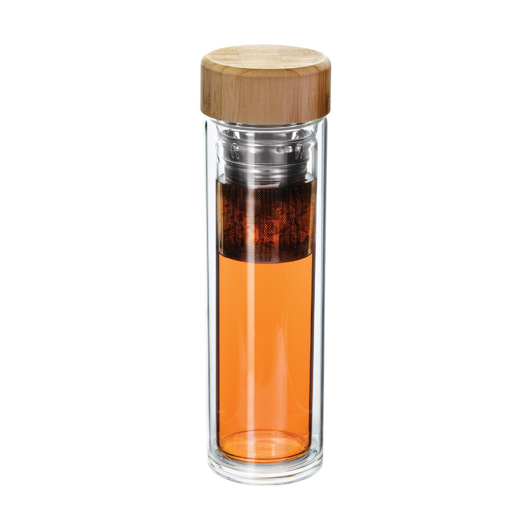 Avanti Infuser Travel Bottle - 450ml