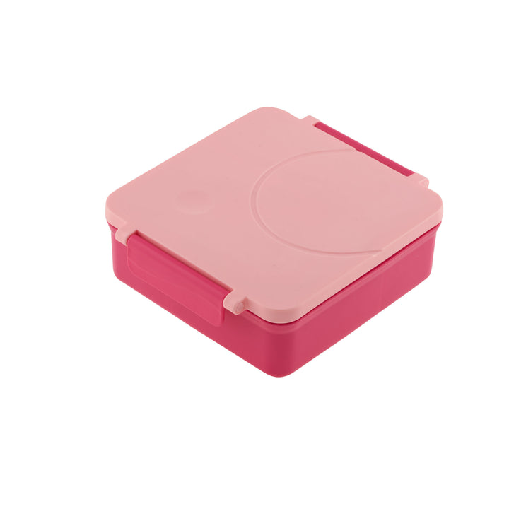 Avanti Yum Yum Lunch Box With Insulated Food Jar - Pink