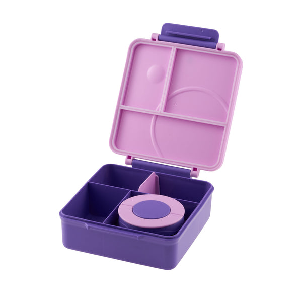 新作登場，大人気 ZUTOMAYO CONTAINER BOX （Purple） ずとまよ