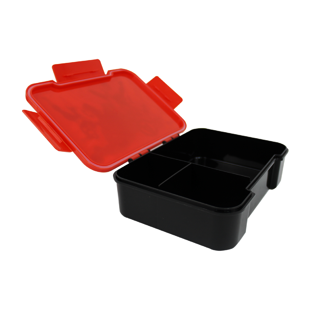 Avengers 3 Compartment Bento Lunch Box