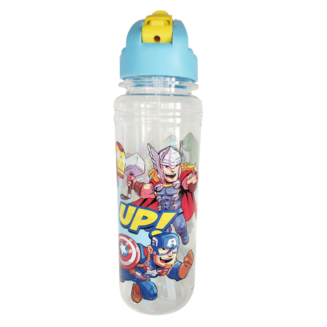 Avengers Soft Spout Drink Bottle