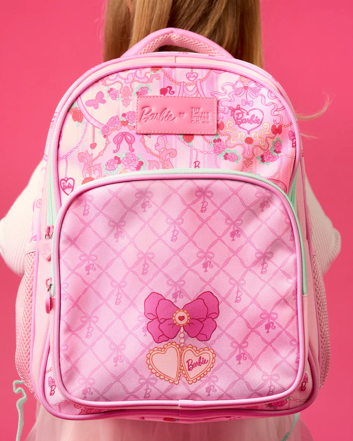 The Somewhere Co. Explorer Backpack - Barbie Rococo