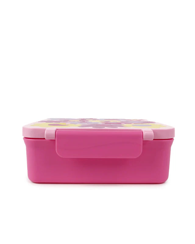 The Somewhere Co. Bento Lunch Box - Flower Fields