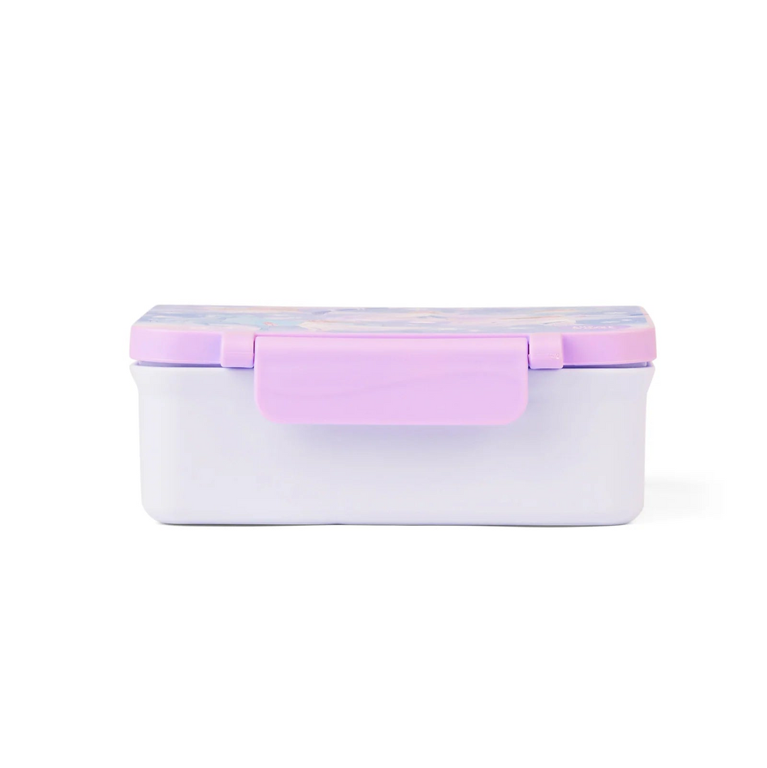 The Somewhere Co. Bento Lunch Box - Frozen
