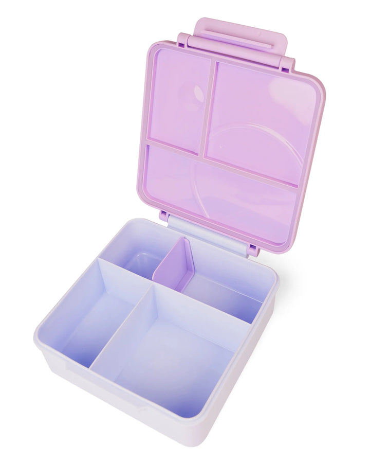 The Somewhere Co. Bento Lunch Box - Frozen