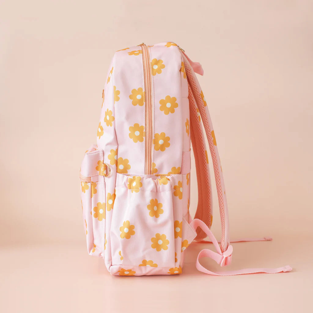 Fox & Fallow Backpack - Daisy Chain