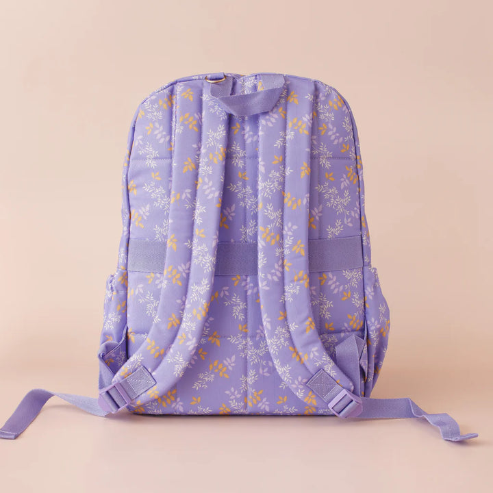 Fox & Fallow Backpack - Juniper