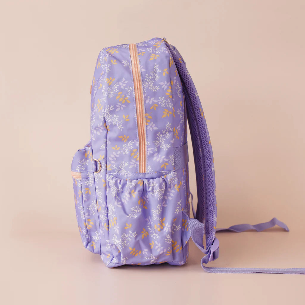 Fox & Fallow Backpack - Juniper