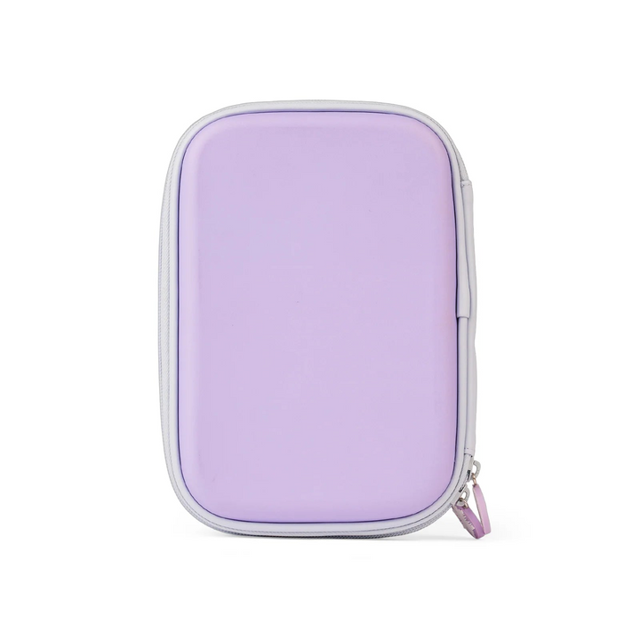 The Somewhere Co. Mini Bubble Pencil Case - Frozen