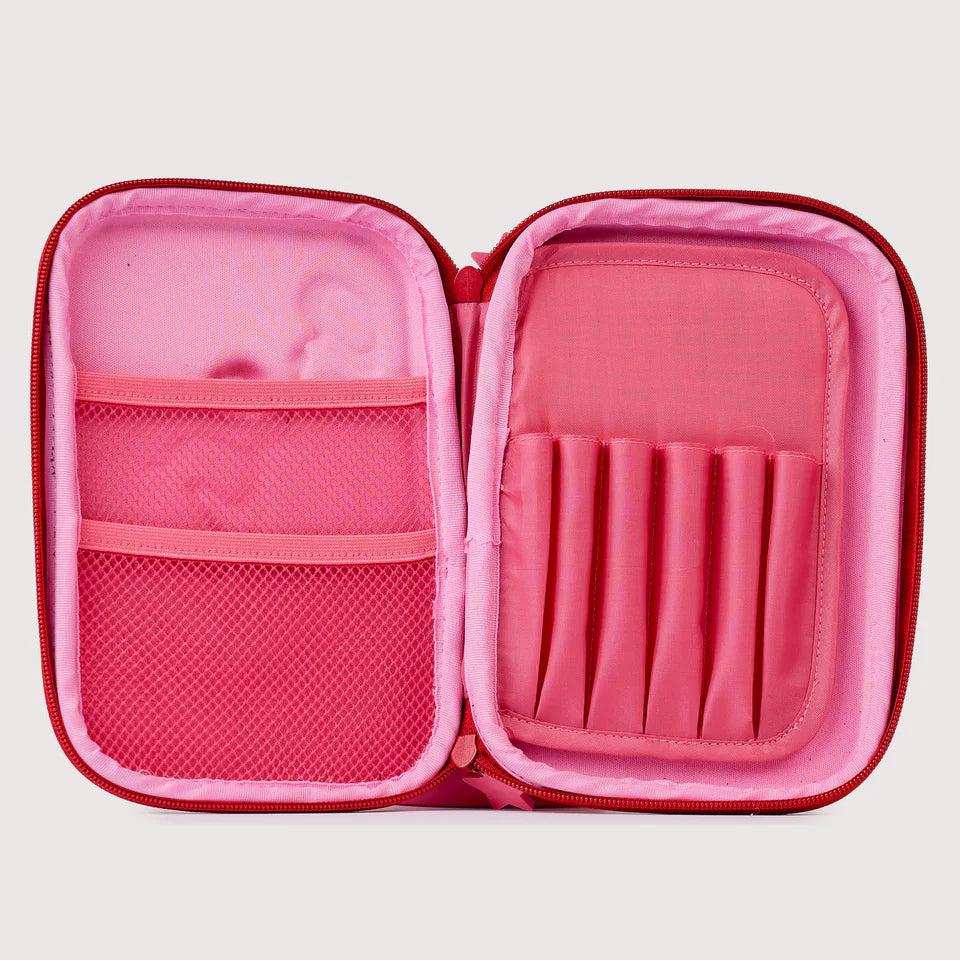 The Somewhere Co. Mini Bubble Pencil Case - Jessie