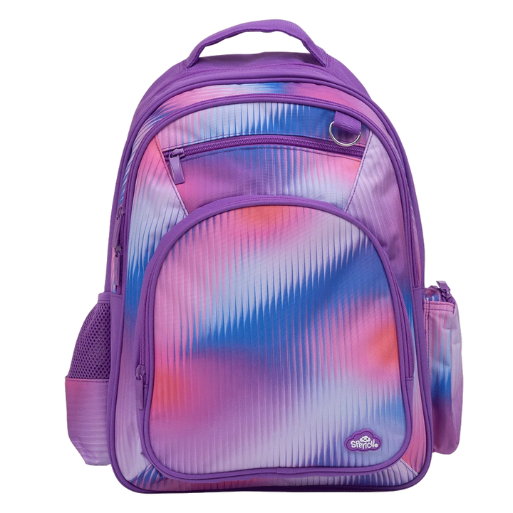 Spencil Big Kids Backpack - Prism Pop