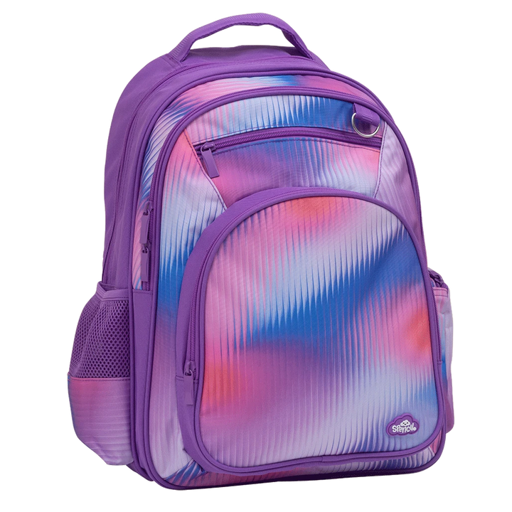 Spencil Big Kids Backpack - Prism Pop