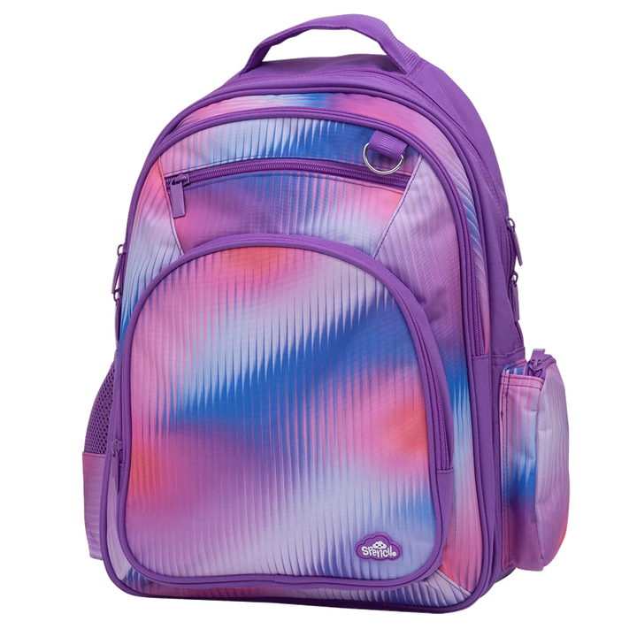 Spencil Big Kids Backpack - Prism Pop