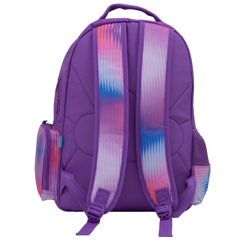 Spencil Big Kids Backpack - Prism Pop