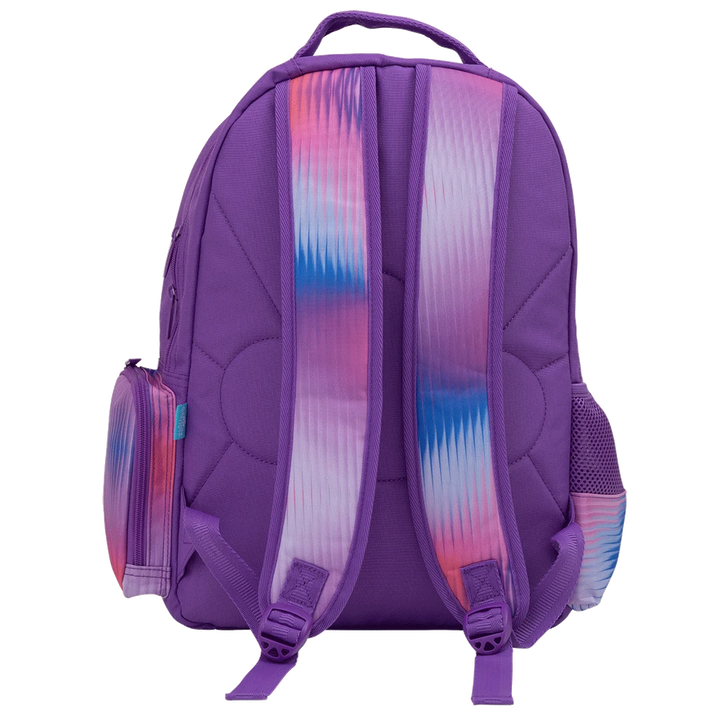 Spencil Big Kids Backpack - Prism Pop