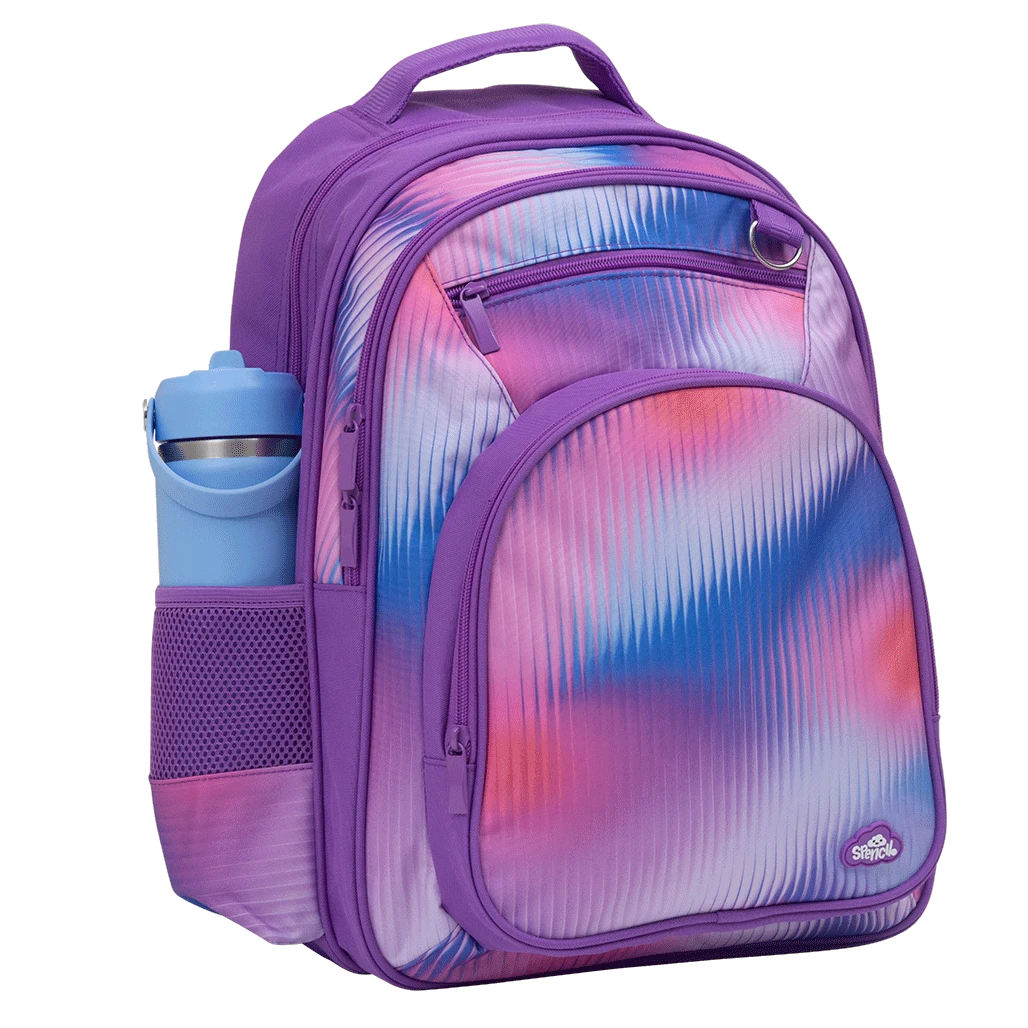 Spencil Big Kids Backpack - Prism Pop