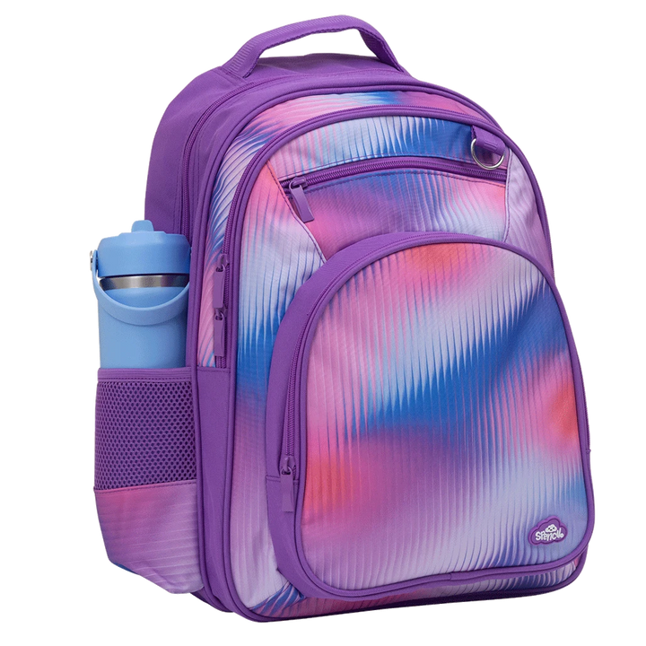Spencil Big Kids Backpack - Prism Pop