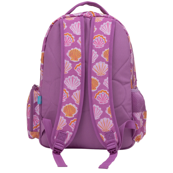 Spencil Big Kids Backpack - Pearl Tide