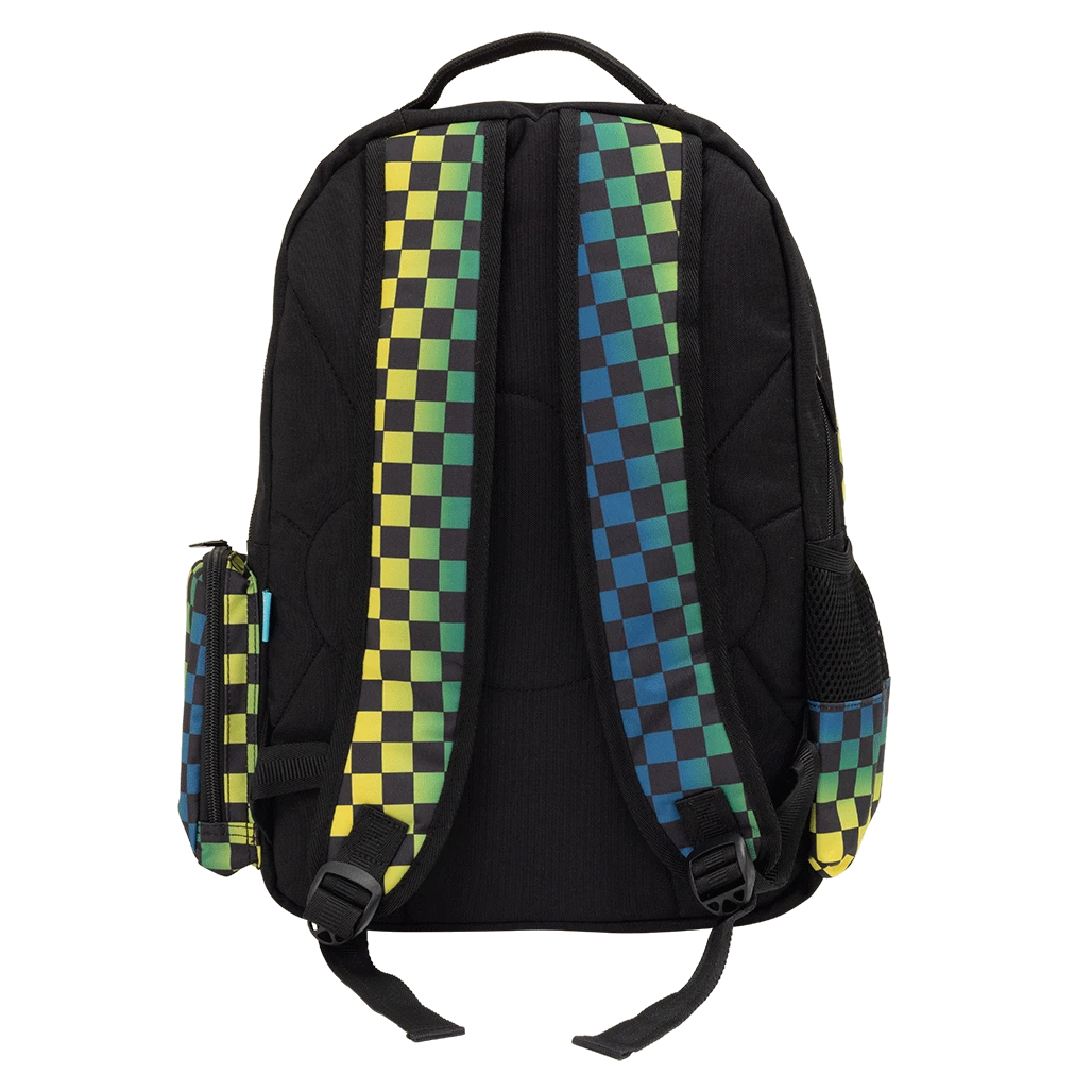 Spencil Big Kids Backpack - Skate Crew