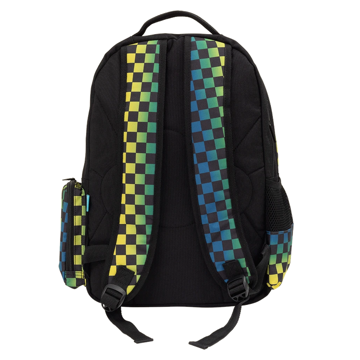 Spencil Big Kids Backpack - Skate Crew