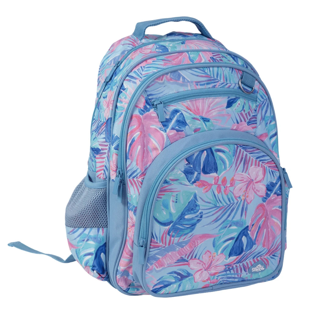 Spencil Big Kids Backpack - Tropicana