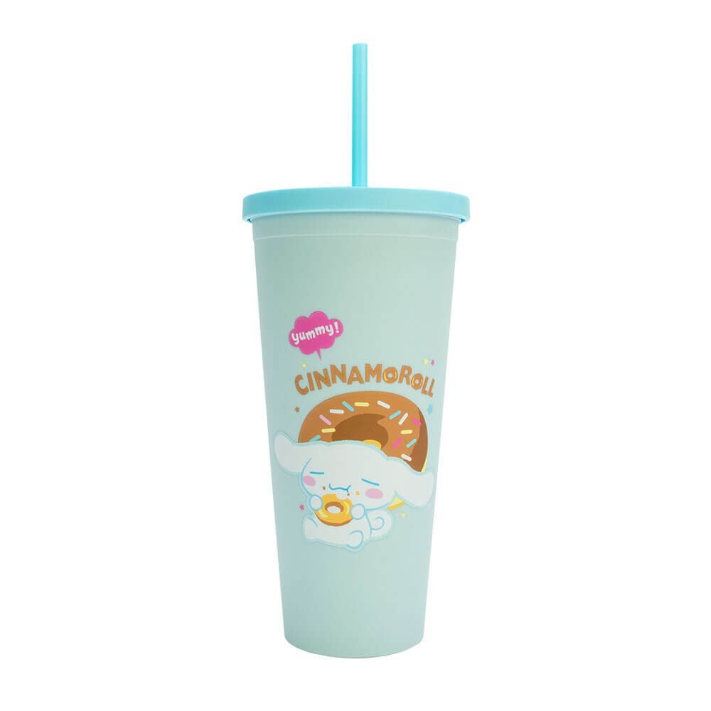 Cinnamoroll Tumbler 600ml