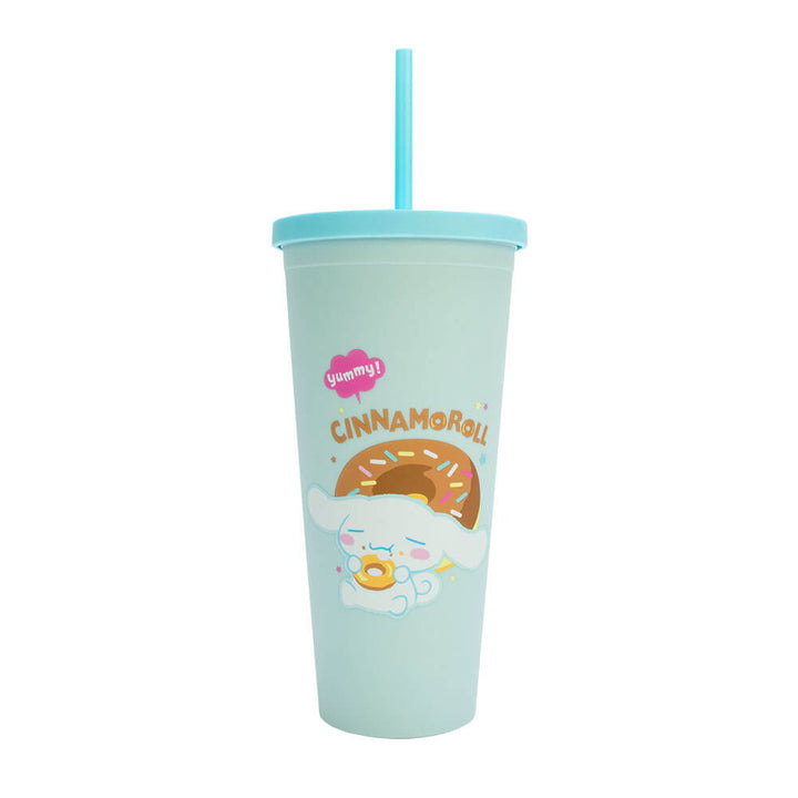 Cinnamoroll Tumbler 600ml