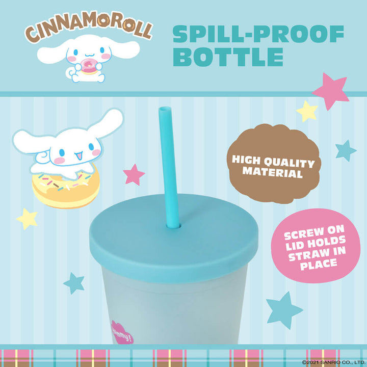 Cinnamoroll Tumbler 600ml