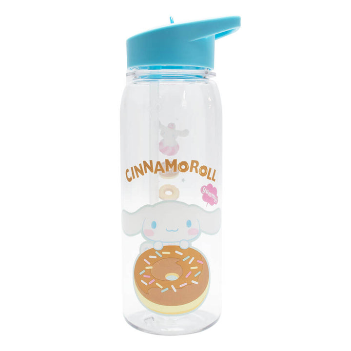 Cinnamoroll Flip Top 650ml Bottle
