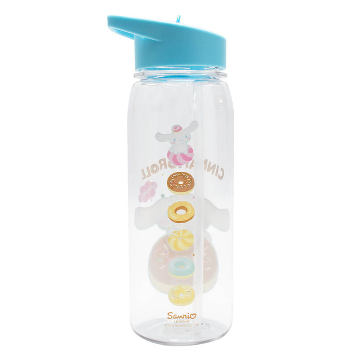 Cinnamoroll Flip Top 650ml Bottle