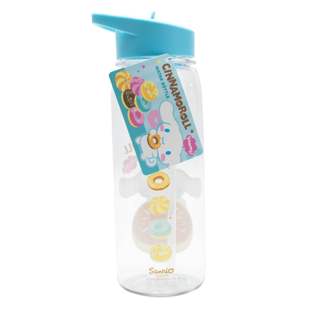 Cinnamoroll Flip Top 650ml Bottle