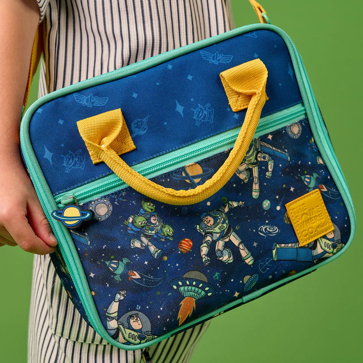 The Somewhere Co. Lunch Case - Buzz