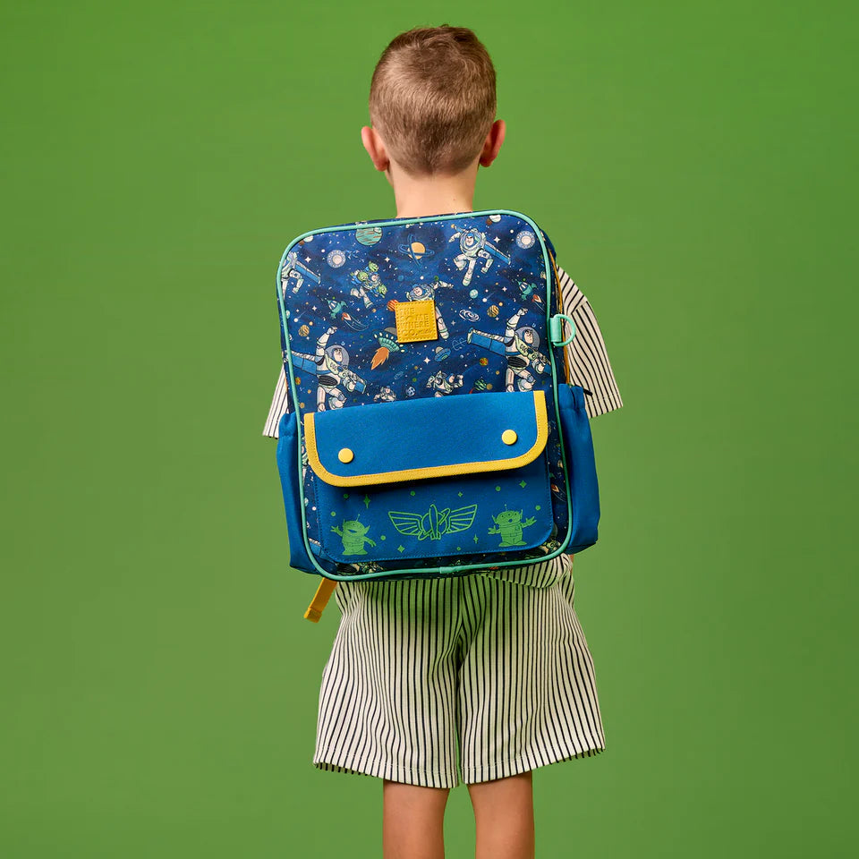 The Somewhere Co. Adventure Backpack - Buzz