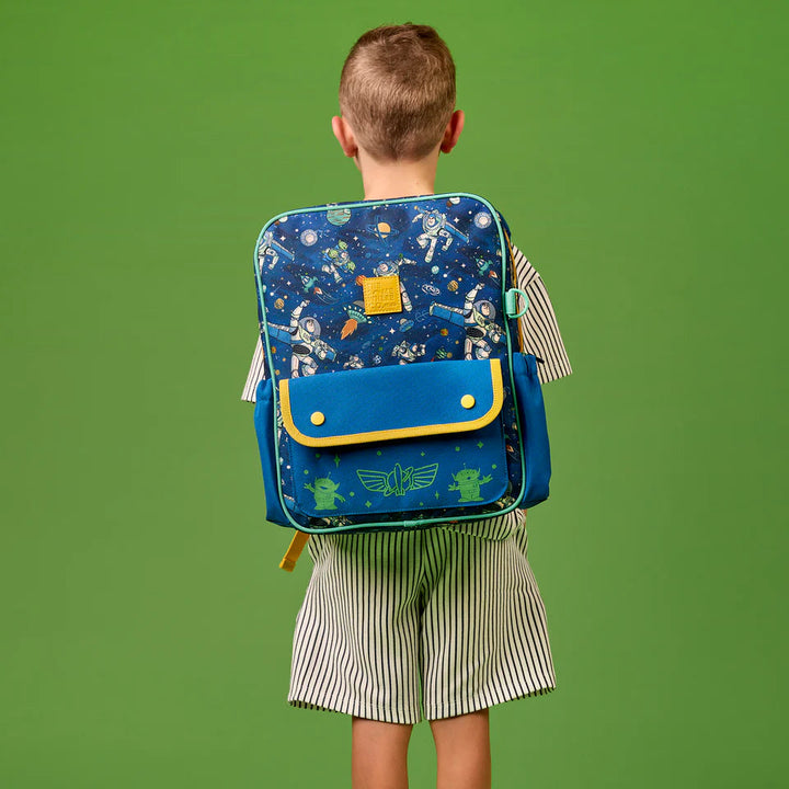 The Somewhere Co. Adventure Backpack - Buzz