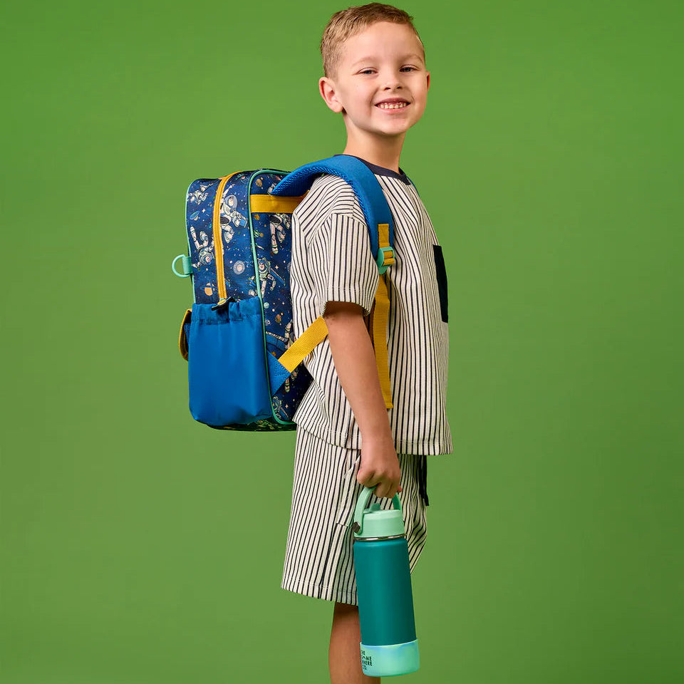 The Somewhere Co. Adventure Backpack - Buzz