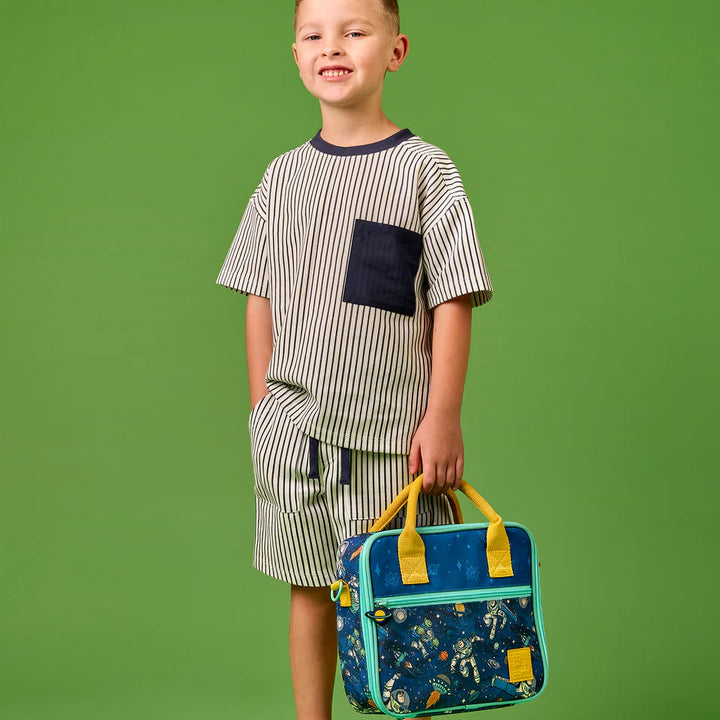 The Somewhere Co. Lunch Case - Buzz