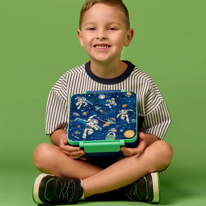 The Somewhere Co. Bento Lunch Box - Buzz