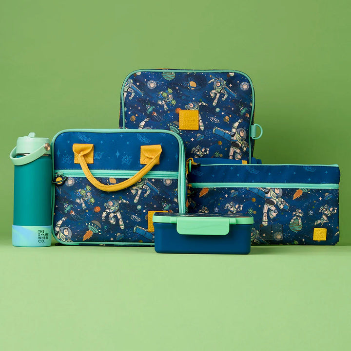 The Somewhere Co. Adventure Backpack - Buzz