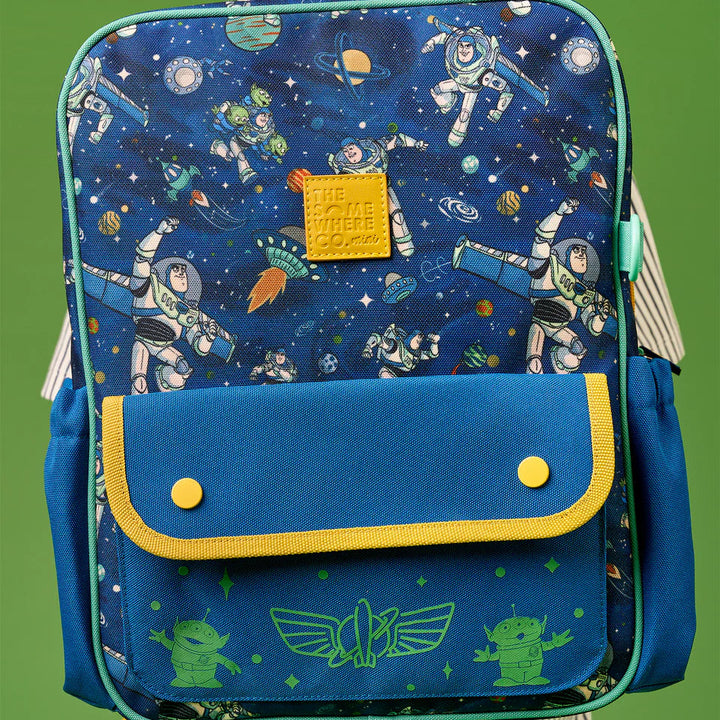 The Somewhere Co. Adventure Backpack - Buzz