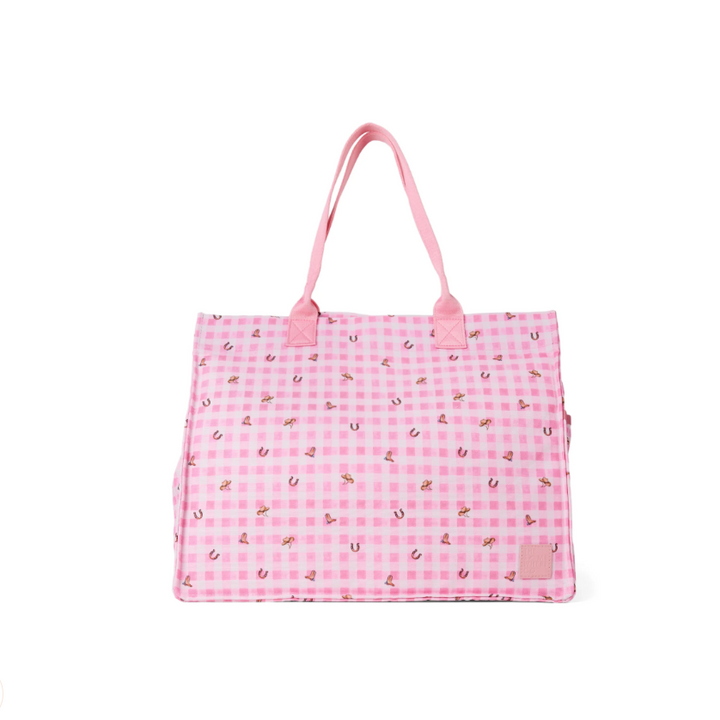 The Somewhere Co. Ultimate Tote Bag - Buckle Up