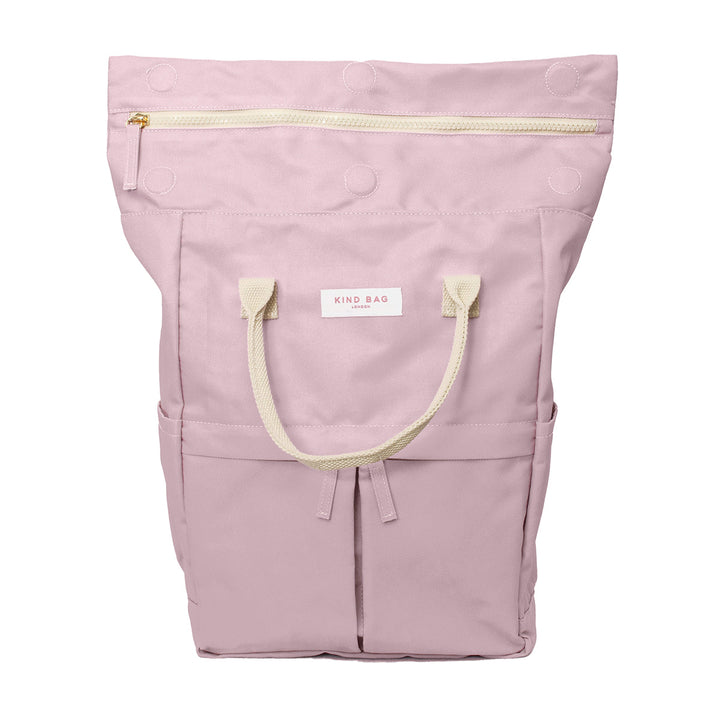 Kind Bag Medium Backpack - Dusk Pink