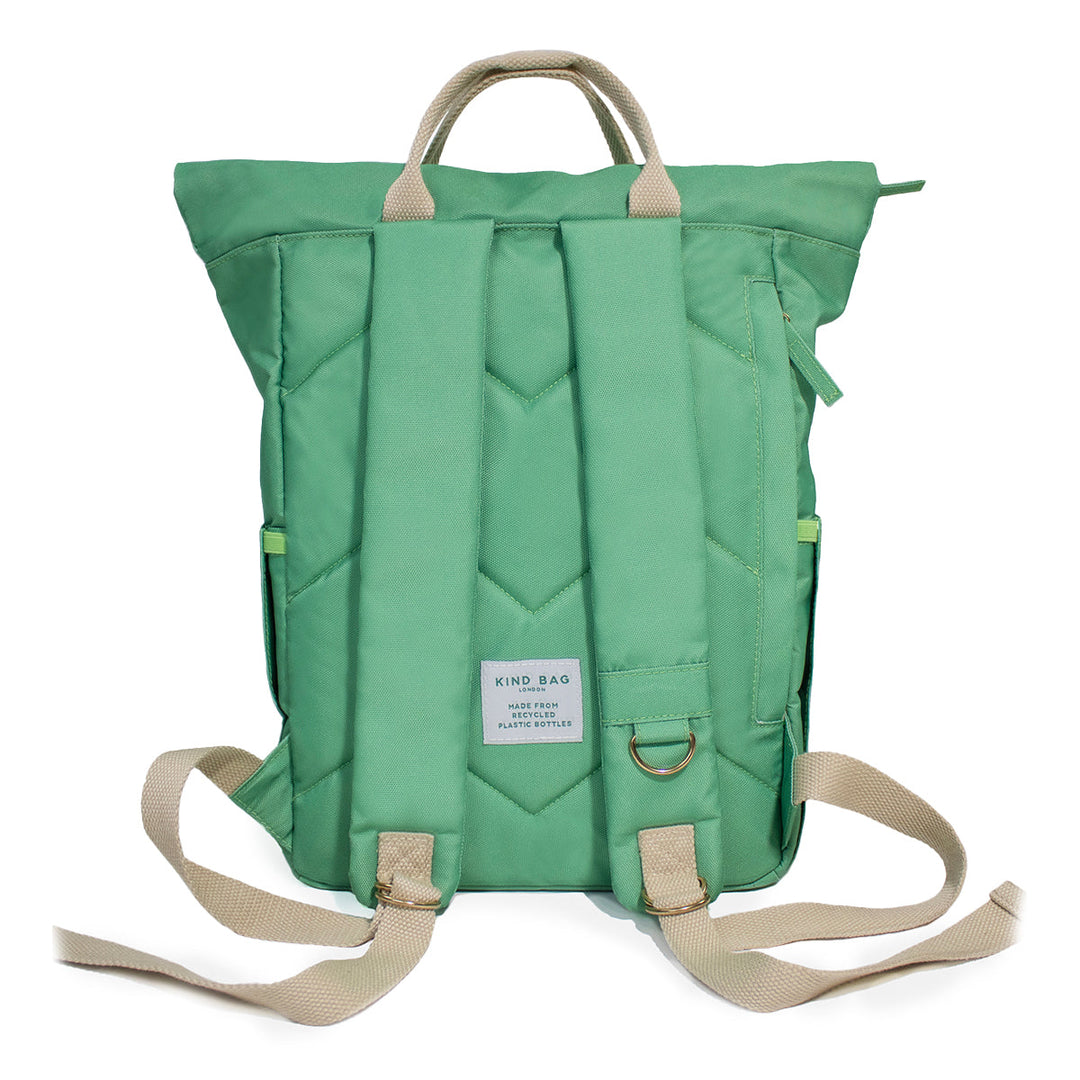 Kind Bag Medium Backpack - Mint