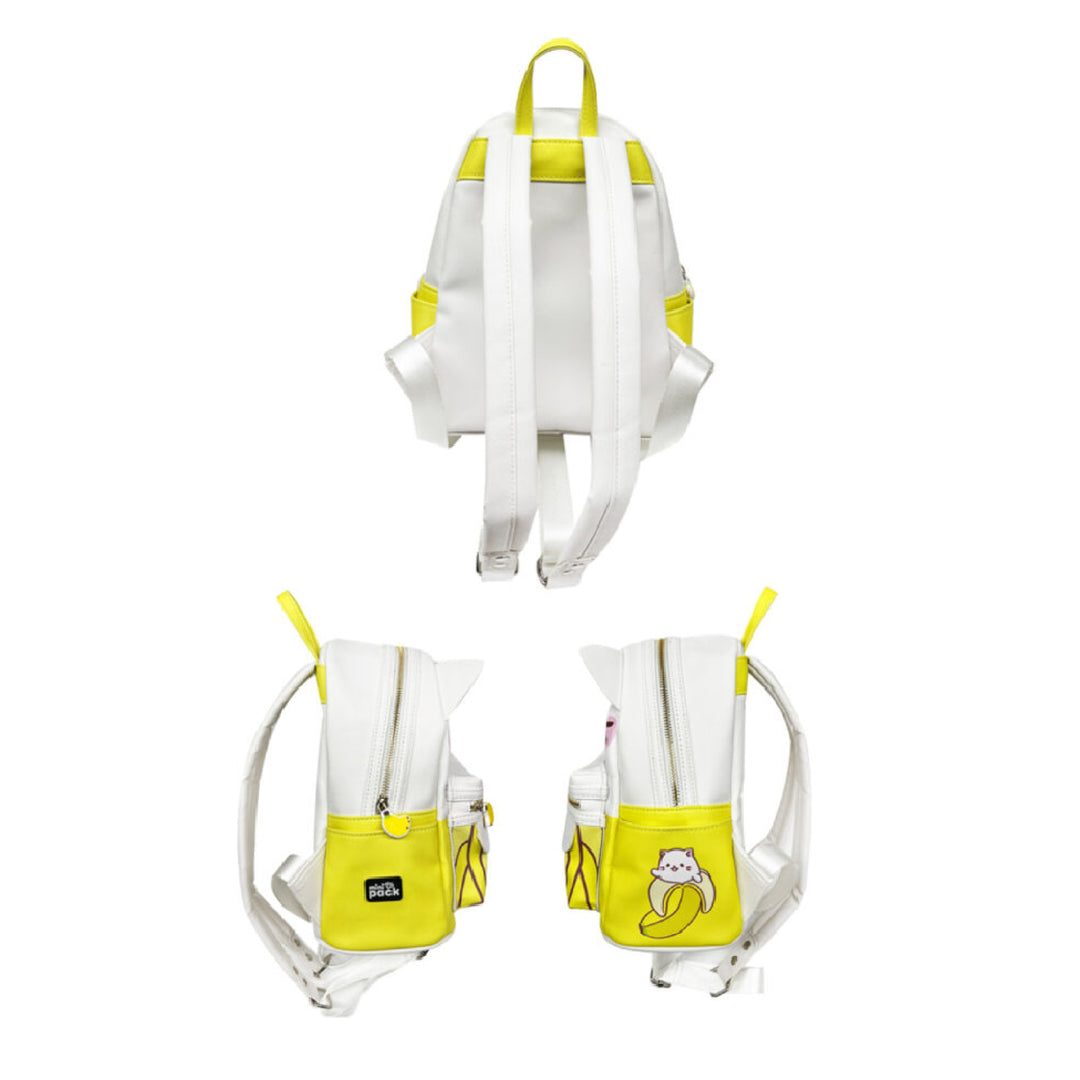 Bananya Mini Backpack